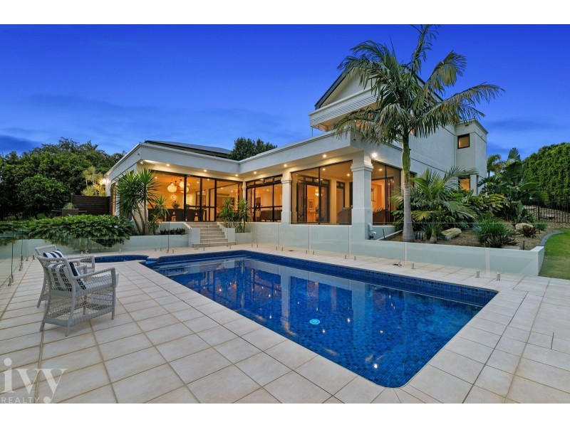 6282 Sylvan Lane, Sanctuary Cove QLD 4212