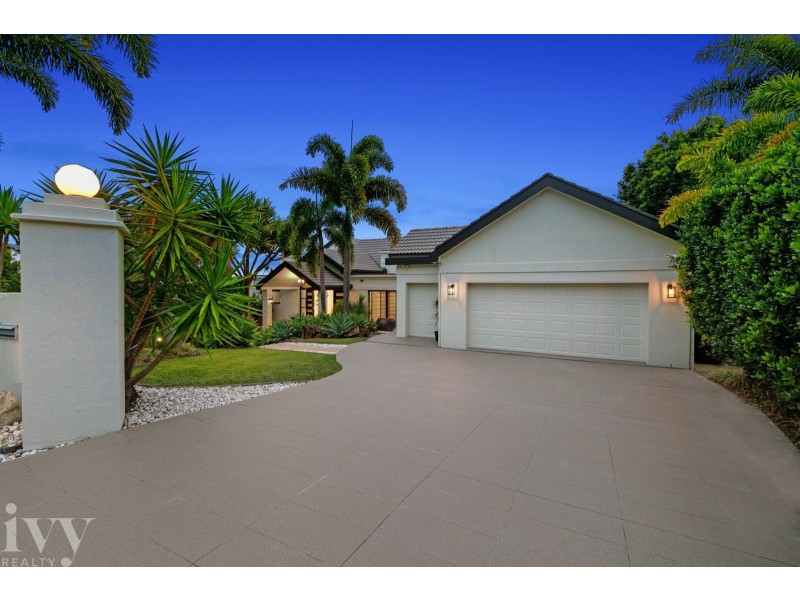 6282 Sylvan Lane, Sanctuary Cove QLD 4212