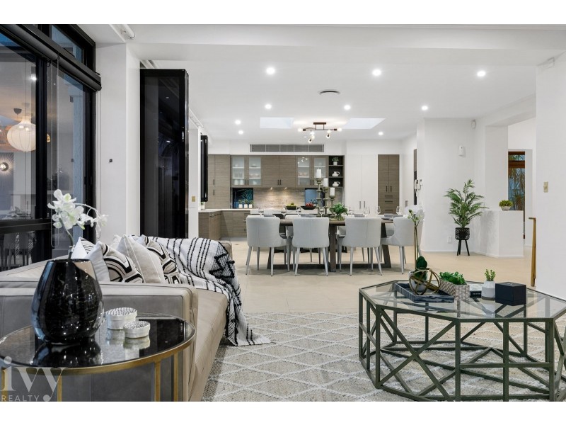 6282 Sylvan Lane, Sanctuary Cove QLD 4212