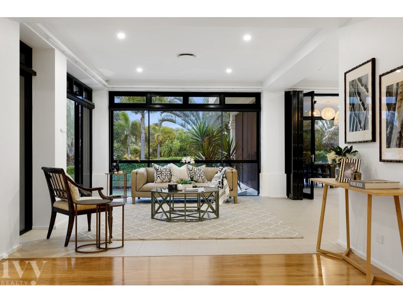 6282 Sylvan Lane, Sanctuary Cove QLD 4212