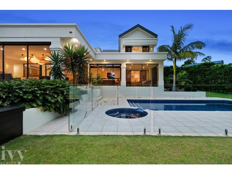 6282 Sylvan Lane, Sanctuary Cove QLD 4212