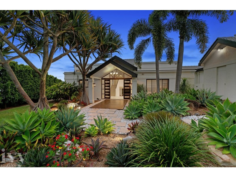 6282 Sylvan Lane, Sanctuary Cove QLD 4212