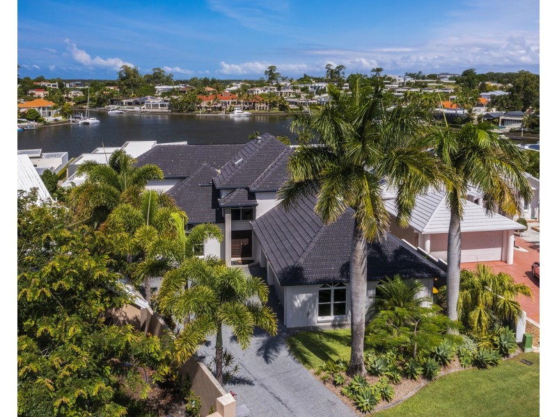 5706 Observation Crescent, Sanctuary Cove QLD 4212