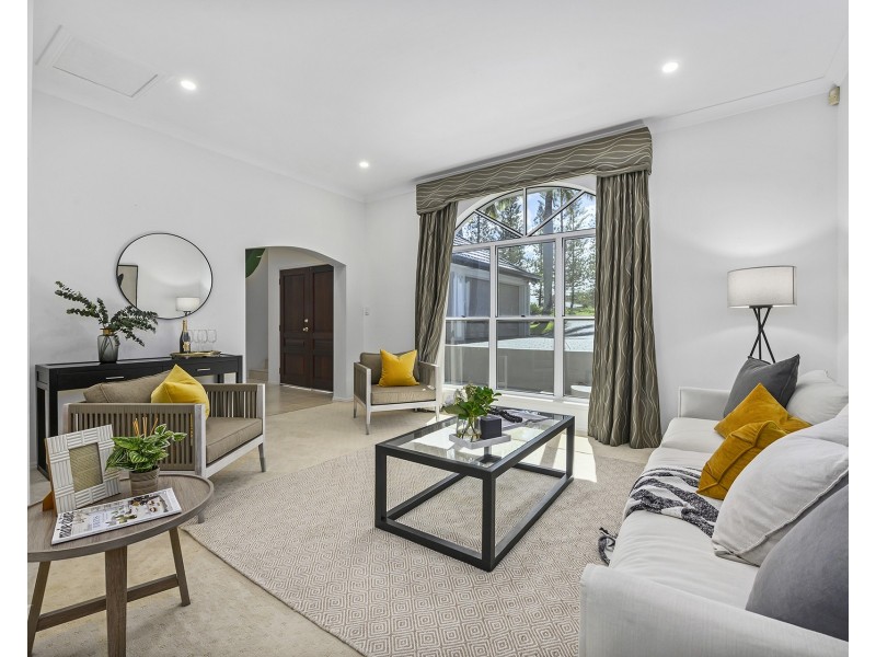 5706 Observation Crescent, Sanctuary Cove QLD 4212