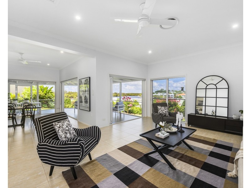 5706 Observation Crescent, Sanctuary Cove QLD 4212