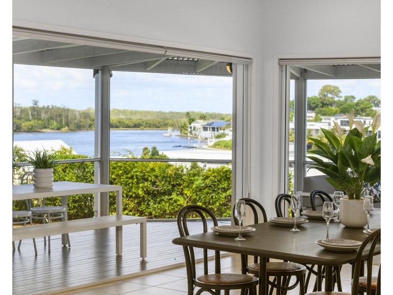 5706 Observation Crescent, Sanctuary Cove QLD 4212