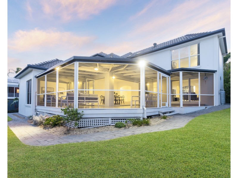 5706 Observation Crescent, Sanctuary Cove QLD 4212