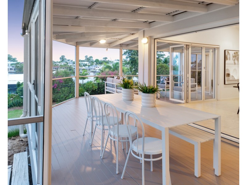 5706 Observation Crescent, Sanctuary Cove QLD 4212