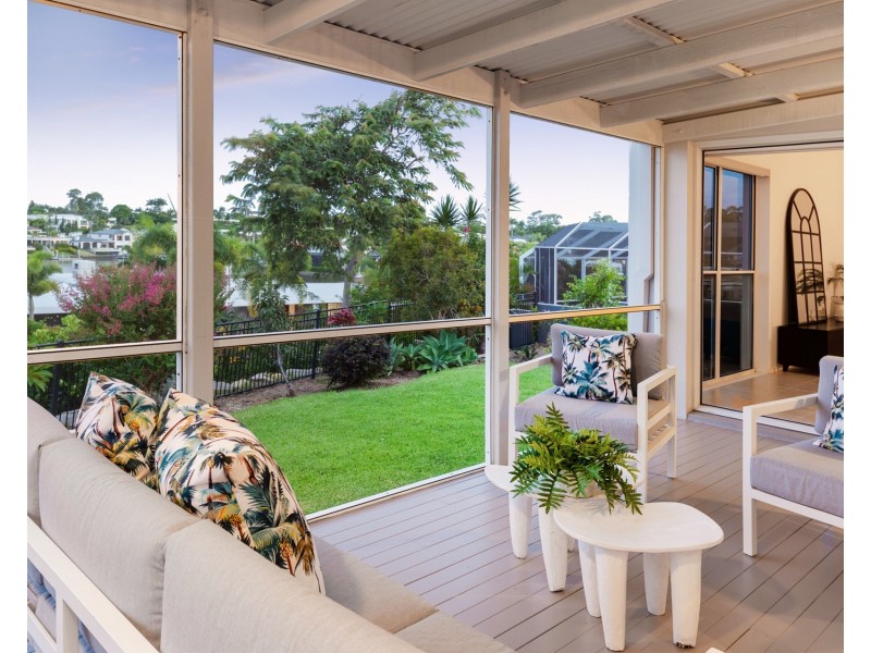 5706 Observation Crescent, Sanctuary Cove QLD 4212