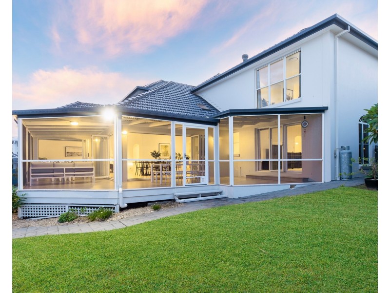 5706 Observation Crescent, Sanctuary Cove QLD 4212