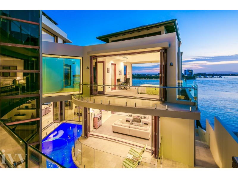 50 Knightsbridge Parade West, Sovereign Islands QLD 4216