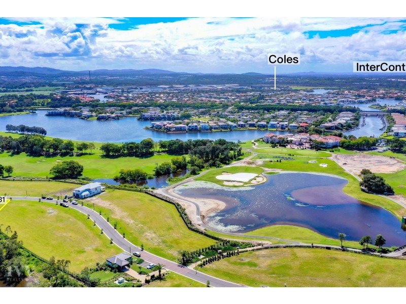 9231 Peter Senior Drive, Hope Island QLD 4212