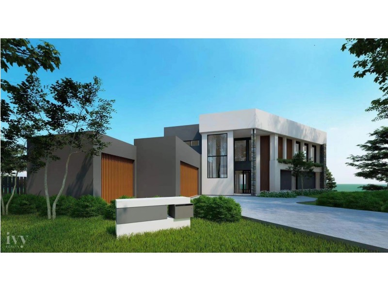 9231 Peter Senior Drive, Hope Island QLD 4212