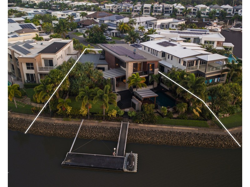 37 Quayside Drive, Helensvale QLD 4212