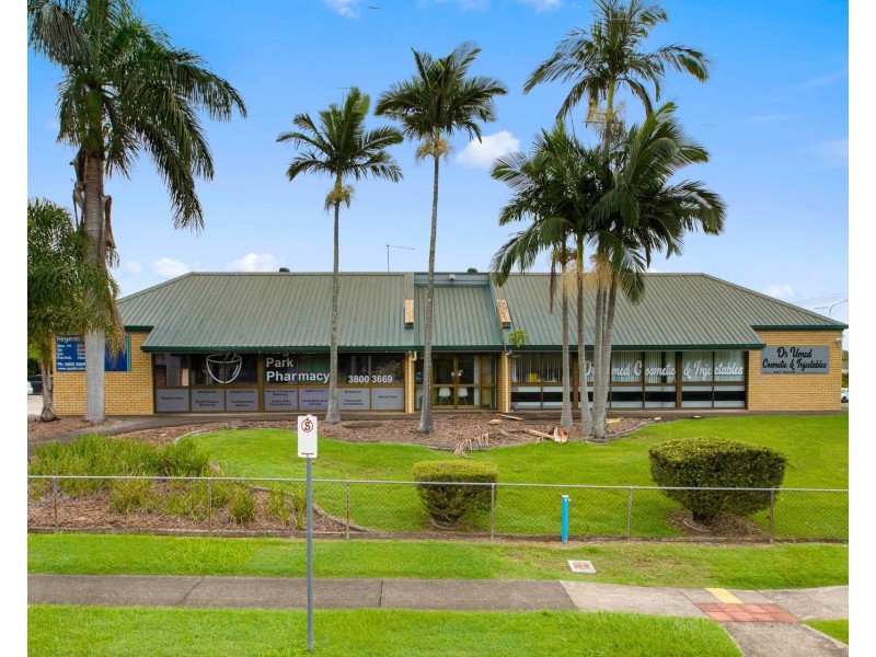 7/3376 Mt Lindesay Highway, Regents Park QLD 4118