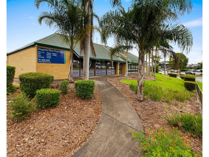 7/3376 Mt Lindesay Highway, Regents Park QLD 4118