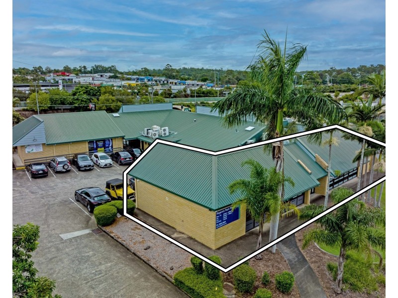 7/3376 Mt Lindesay Highway, Regents Park QLD 4118