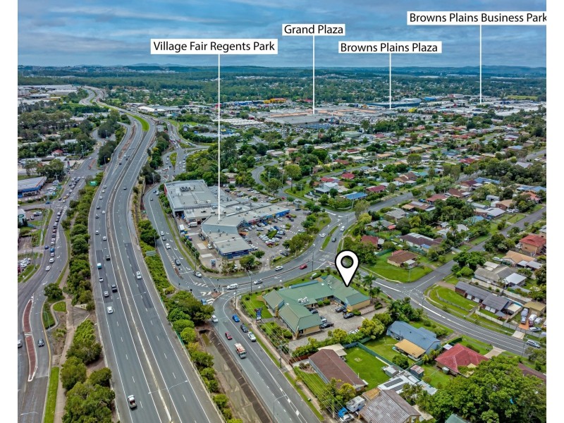 7/3376 Mt Lindesay Highway, Regents Park QLD 4118