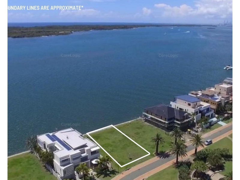 11 Parklane Terrace, Sovereign Islands QLD 4216