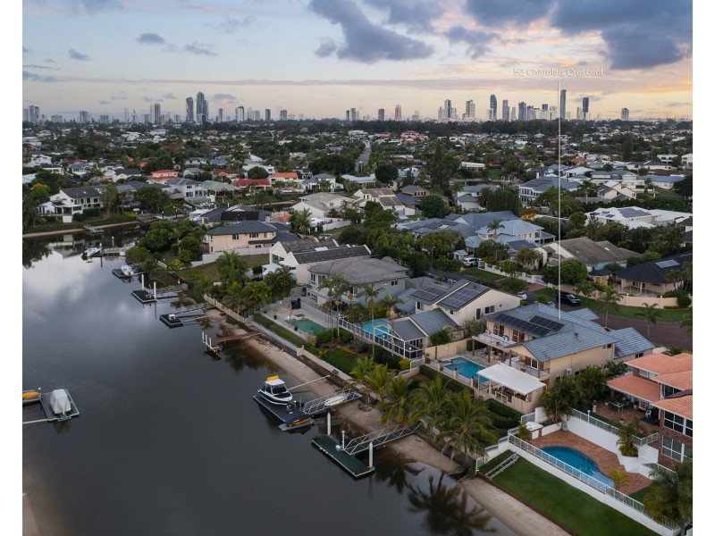 52 Charolais Crescent, Benowa Waters QLD 4217