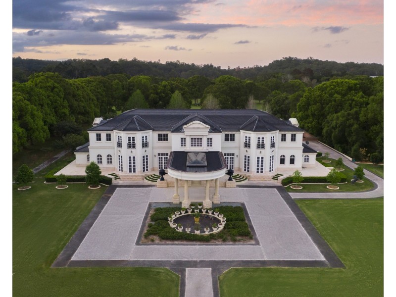 49-109 Tallebudgera Connection Road, Tallebudgera QLD 4228