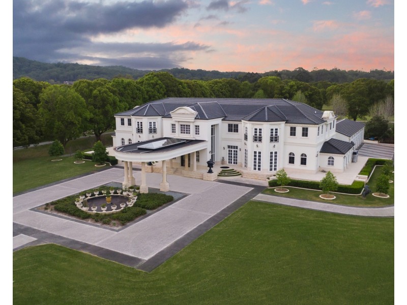 49-109 Tallebudgera Connection Road, Tallebudgera QLD 4228