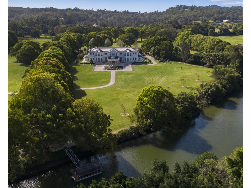 49-109 Tallebudgera Connection Road, Tallebudgera QLD 4228