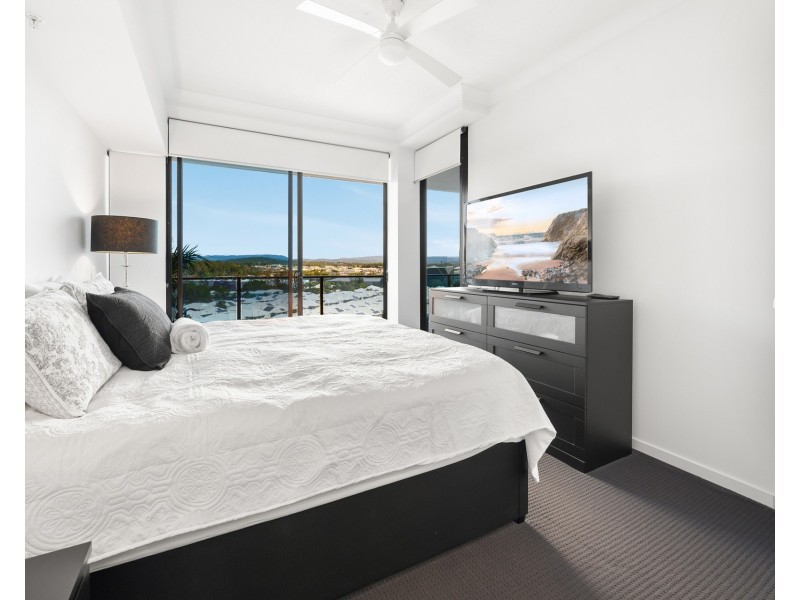 2609/5 Harbour Side Court, Biggera Waters QLD 4216