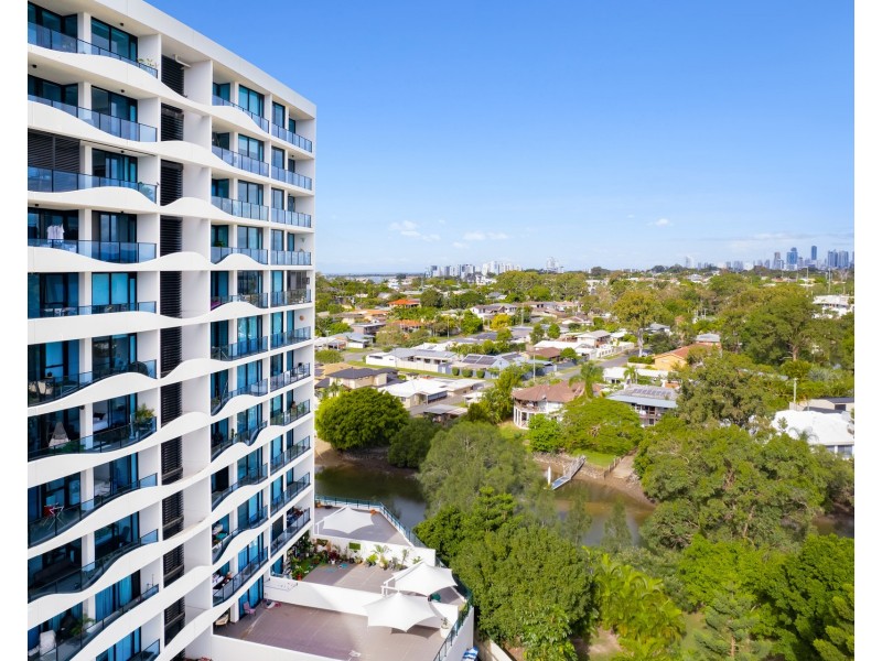 2609/5 Harbour Side Court, Biggera Waters QLD 4216