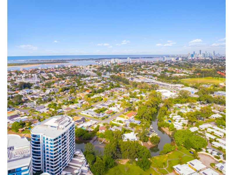 2609/5 Harbour Side Court, Biggera Waters QLD 4216
