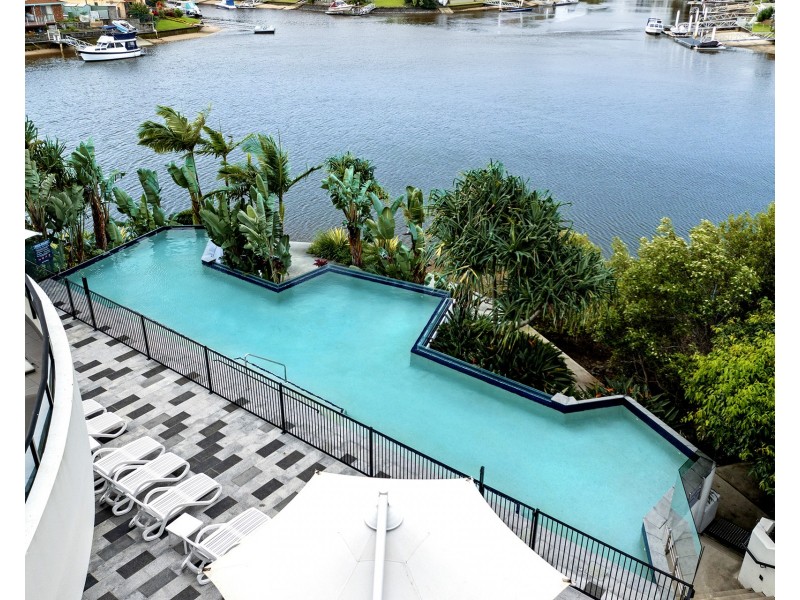 2609/5 Harbour Side Court, Biggera Waters QLD 4216