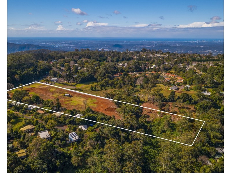 24-34 MacDonnell Road, Tamborine Mountain QLD 4272