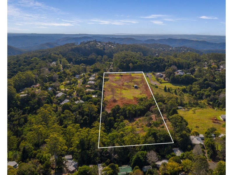 24-34 MacDonnell Road, Tamborine Mountain QLD 4272