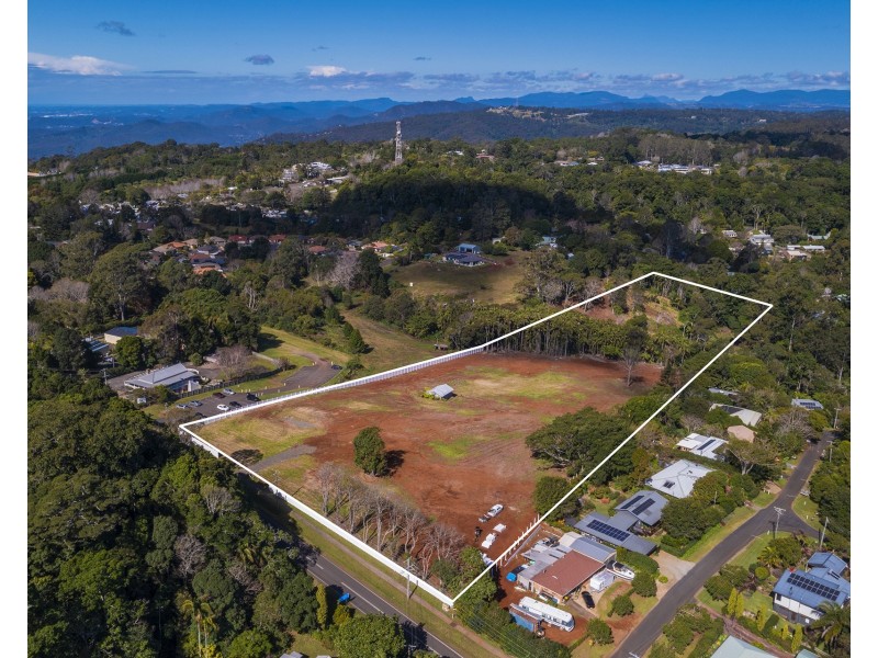 24-34 MacDonnell Road, Tamborine Mountain QLD 4272