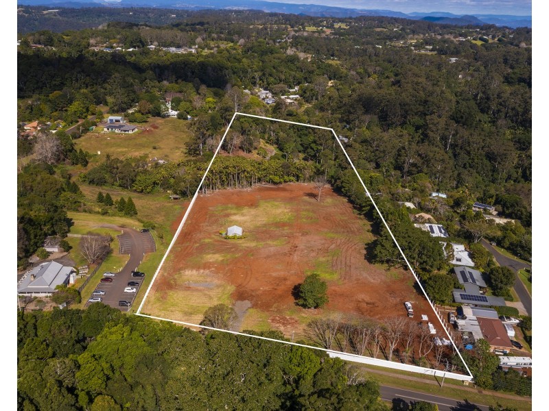 24-34 MacDonnell Road, Tamborine Mountain QLD 4272