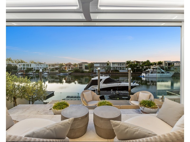 8059 Riverside Drive, Sanctuary Cove QLD 4212