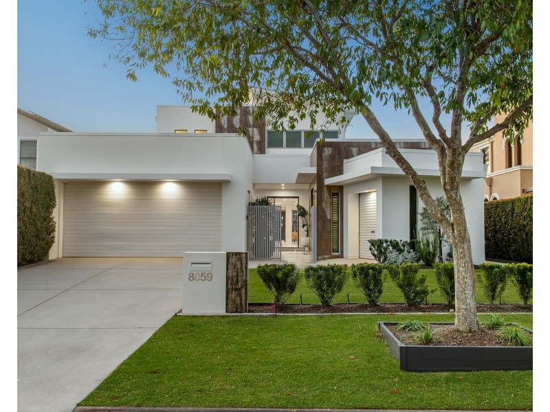 8059 Riverside Drive, Sanctuary Cove QLD 4212