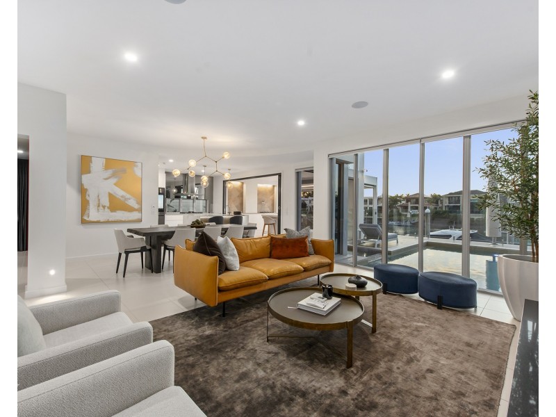 8059 Riverside Drive, Sanctuary Cove QLD 4212