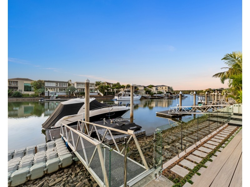 8059 Riverside Drive, Sanctuary Cove QLD 4212