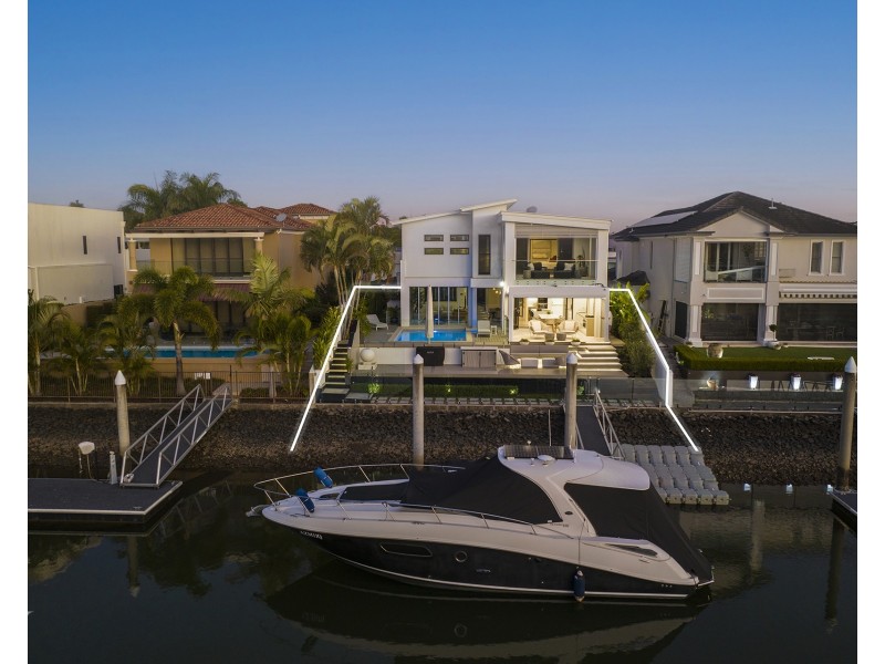 8059 Riverside Drive, Sanctuary Cove QLD 4212