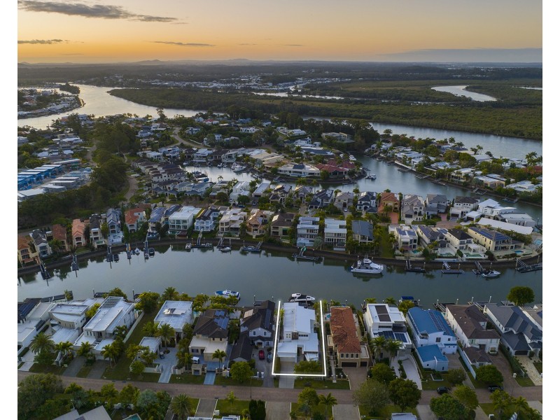 8059 Riverside Drive, Sanctuary Cove QLD 4212