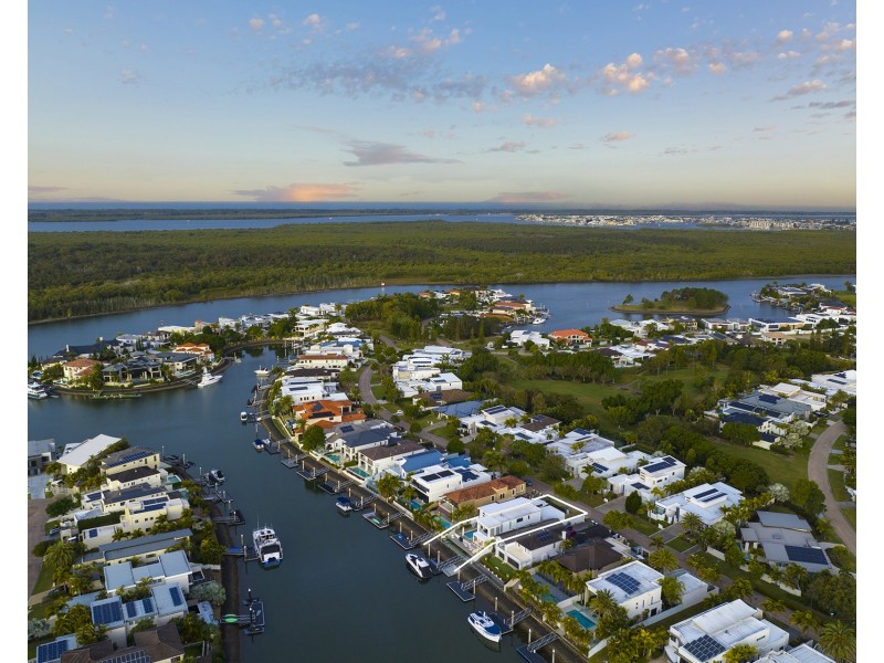 8059 Riverside Drive, Sanctuary Cove QLD 4212