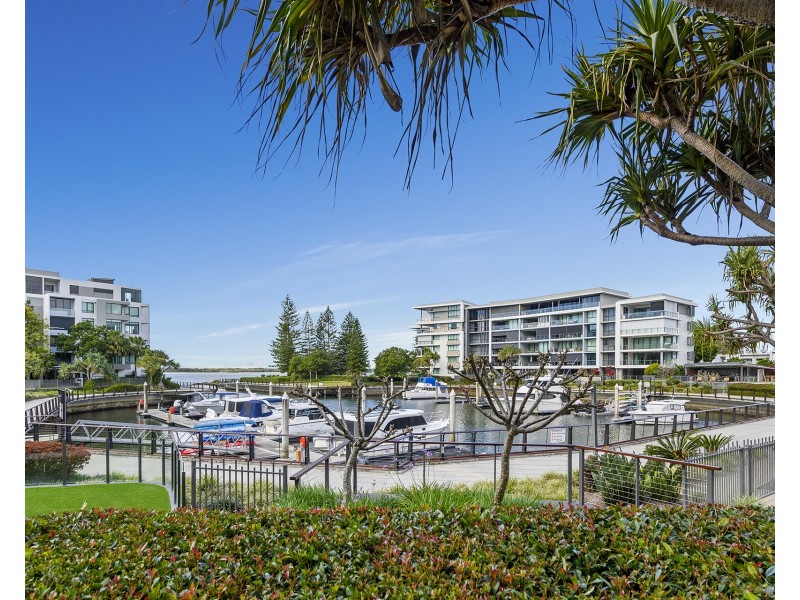 5104/323 Bayview Street, Hollywell QLD 4216