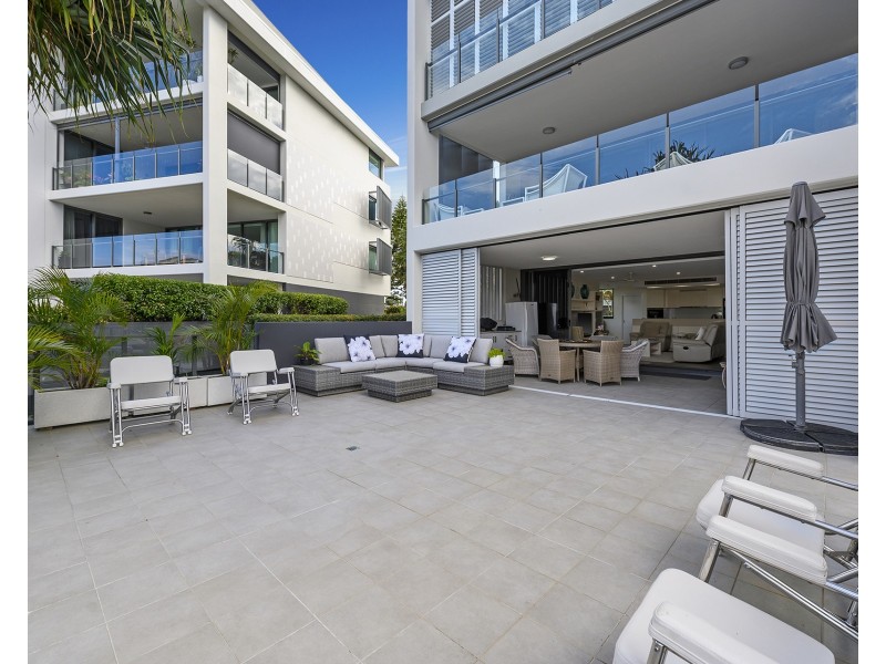 5104/323 Bayview Street, Hollywell QLD 4216