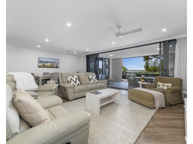 5104/323 Bayview Street, Hollywell QLD 4216