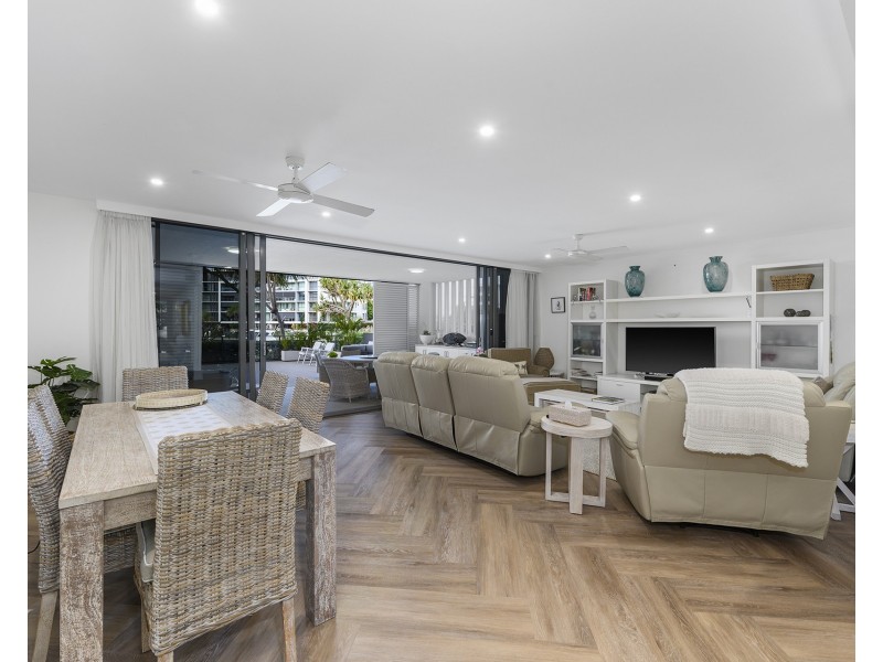 5104/323 Bayview Street, Hollywell QLD 4216