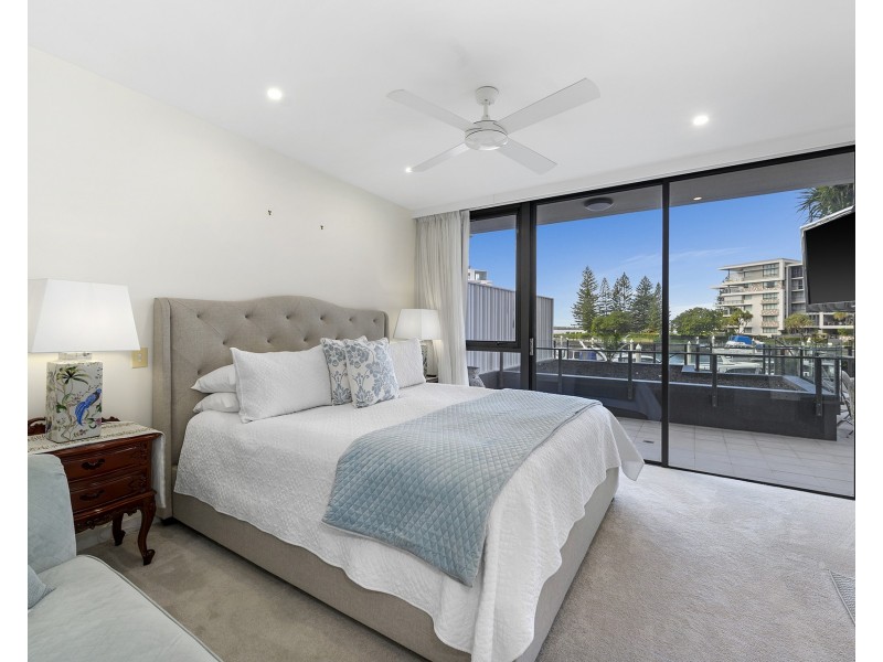 5104/323 Bayview Street, Hollywell QLD 4216