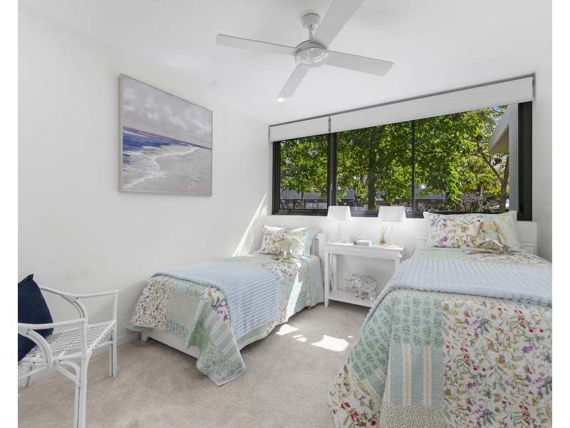 5104/323 Bayview Street, Hollywell QLD 4216