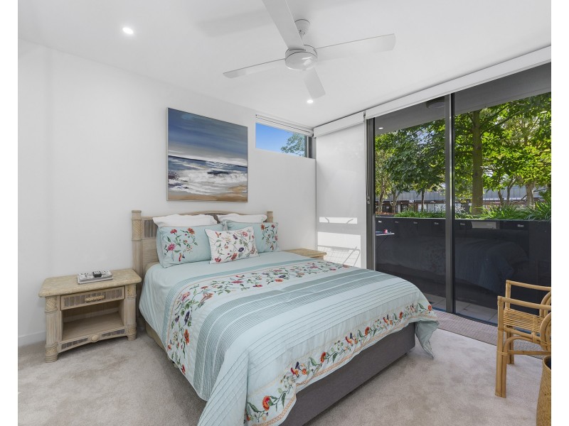 5104/323 Bayview Street, Hollywell QLD 4216