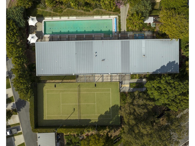 5104/323 Bayview Street, Hollywell QLD 4216